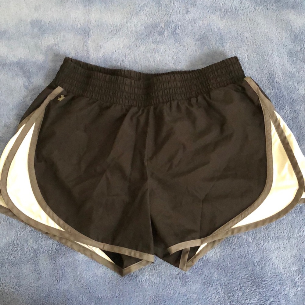 Athletic shorts